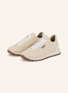 Brunello Cucinelli Sneaker weiss