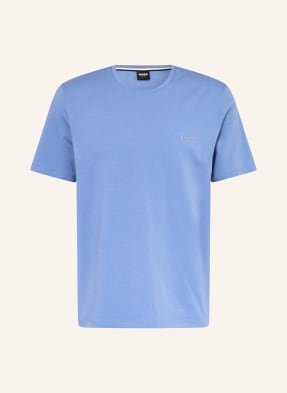 Boss Schlafshirt Mix&Match blau