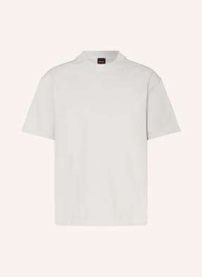 Boss T-Shirt Dye grau