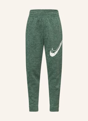 Nike Sweatpants Multi Stain Repel gruen