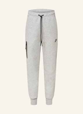 Nike Sweatpants Sportswear grau