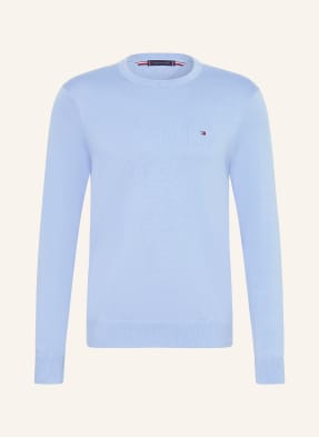 Tommy Hilfiger Pullover blau