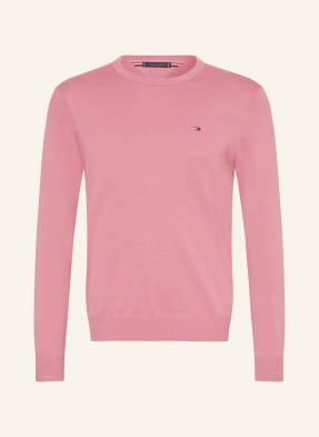 Tommy Hilfiger Pullover rosa