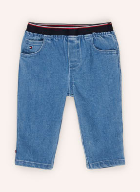 Tommy Hilfiger Jeans blau
