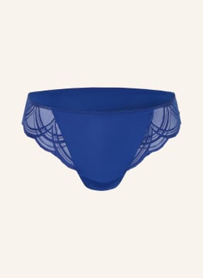 Marie Jo Slip Cathia blau