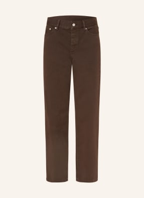By Malene Birger Džíny Vinola 11a  chocolate chip