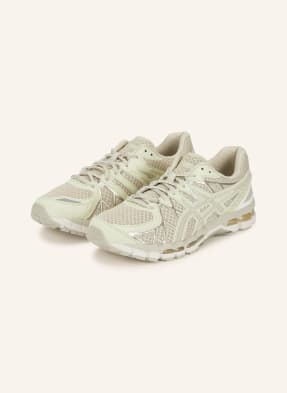 Asics Sneaker Gel-Kayano 20 silber