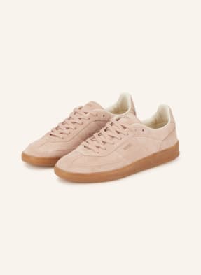 Boss Sneaker Brenta beige