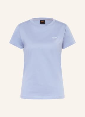 Boss T-Shirt Esogo blau