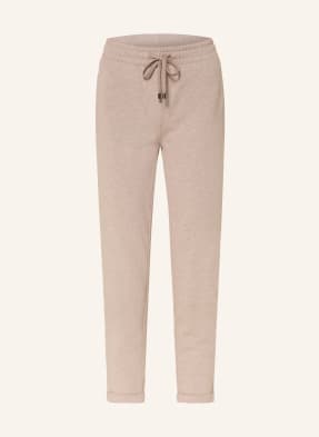 Juvia Sweatpants beige