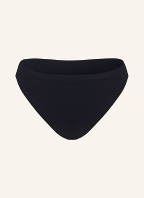 Maryan Mehlhorn Basic-Bikini-Hose Honesty blau