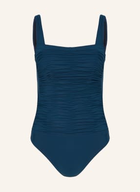 Maryan Mehlhorn Badeanzug Elements blau