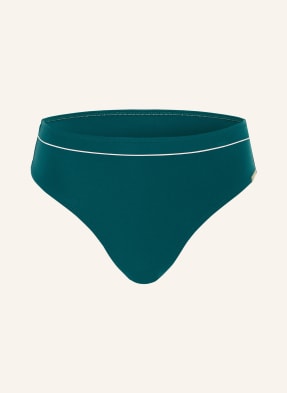 Lidea Basic-Bikini-Hose Sports Club blau