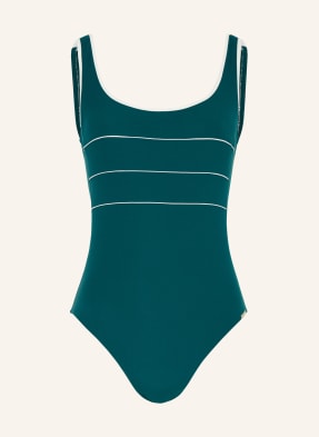 Lidea Badeanzug Sports Club blau