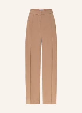 Raffaello Rossi 7/8-Hose Palina grau