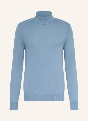 Boss Pullover Avac blau