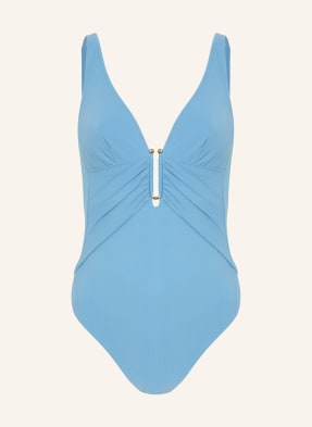 Maryan Mehlhorn Badeanzug Honesty blau