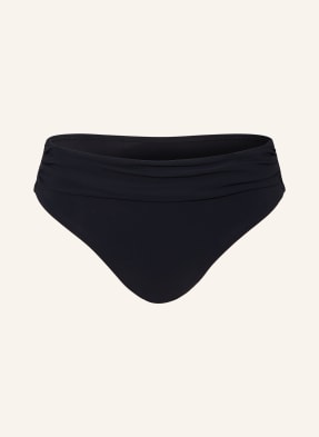 Maryan Mehlhorn Basic-Bikini-Hose Honesty blau