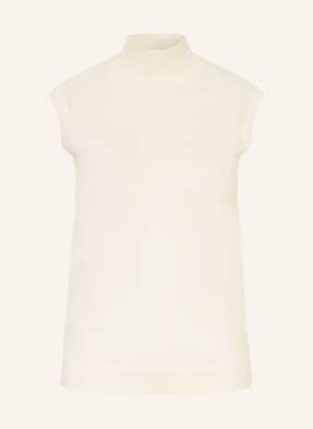Boss Stricktop Fipini weiss