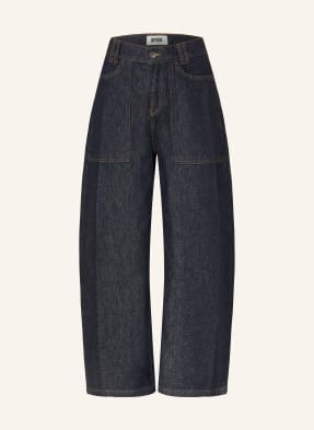 Drykorn Barrell Jeans Derive blau