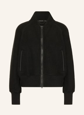 Canada Goose Bunda Sierra černá