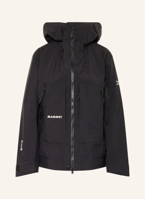 Mammut Hardshell Bunda Eiger Nordwand Pro Hs černá