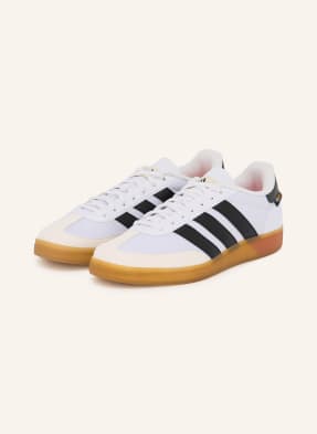 Adidas Fitnessschuhe Training Spezial weiss