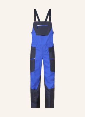 Arc'teryx Hardshellové Lyžařské Kalhoty Sabre modrá / černá