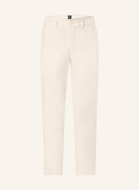 Boss Chino Kaiton Slim Fit weiss