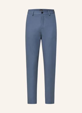 Boss Chino Kaiton Slim Fit blau