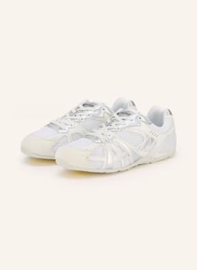Marc Jacobs Sneakersy The 72 Spring Sneaker bílá