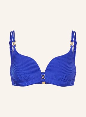 Marie Jo Bikiny S Ramínky Emly modrá