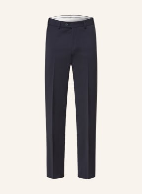 Hiltl Kalhoty Regular Fit tmavě modrá