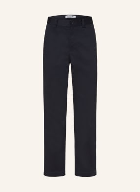 Lacoste Chino Regular Fit blau