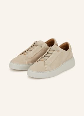 Boss Sneaker Gabry beige