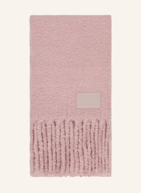 Ted Baker Šála Sershaa růžová