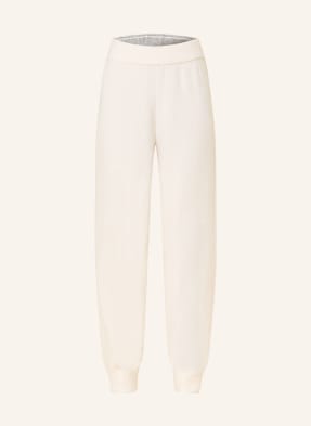 Calvin Klein Lounge-Hose weiss