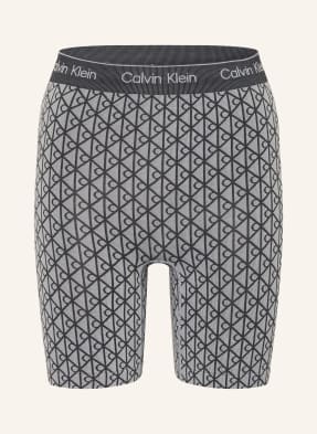 Calvin Klein Shape-Shorts Icon grau
