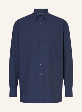 Olymp Hemd Luxor Comfort Fit blau