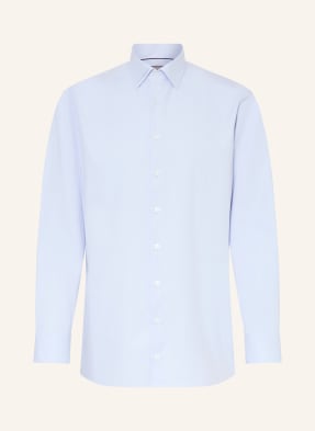 Olymp Hemd Luxor Comfort Fit blau