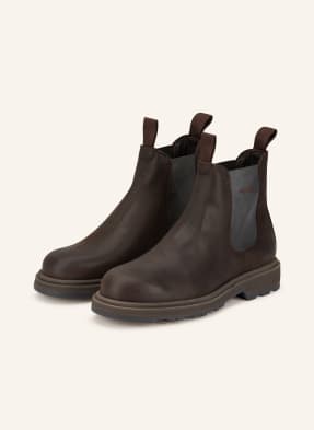Gant Chelsea-Boots Blisdor braun