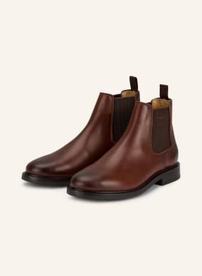 Gant Chelsea-Boots St Fairkon braun