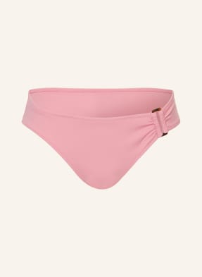 Vilebrequin Základní Bikiny Loon růžová