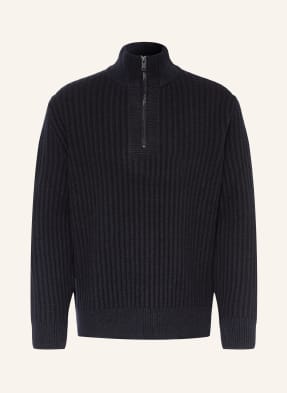 Boss Troyer Kwinter blau