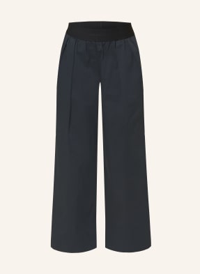 Nike Trainingshose Sportswear schwarz