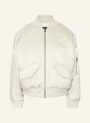 Nike Blouson Zum Wenden beige