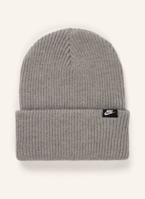 Nike Mütze Peak grau