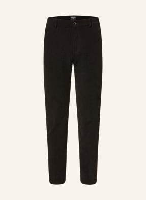 Strellson Chino Tius Slim Fit schwarz