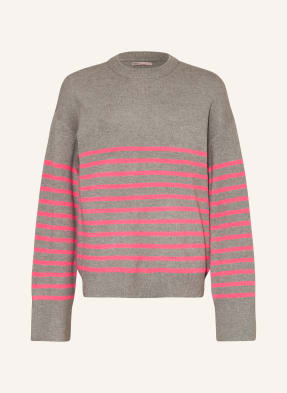 Only Pullover grau