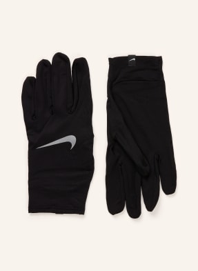 Nike Multisport-Handschuhe Pacer schwarz